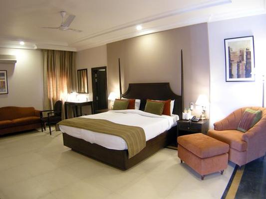 Hotel Ganga Lahari